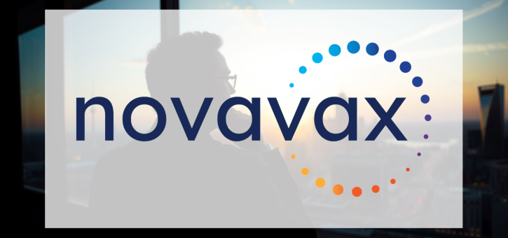 Beitragsbild zu Novavax Aktie: Hoffnungsschimmer erloschen