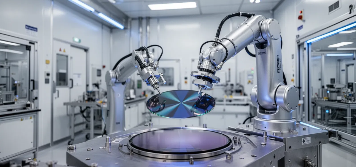 Beitragsbild zu Infineon Aktie: Millionen-Rückkauf läuft