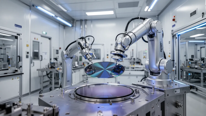 Beitragsbild zu Infineon Aktie: Millionen-Rückkauf läuft