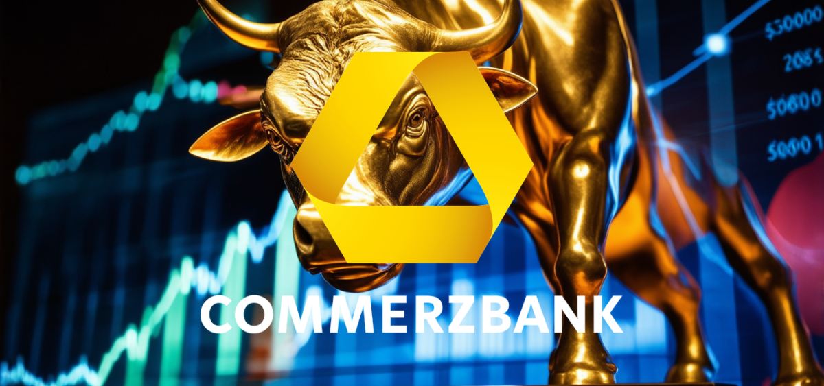 Beitragsbild zu Commerzbank Aktie: Begrenztes Potential?