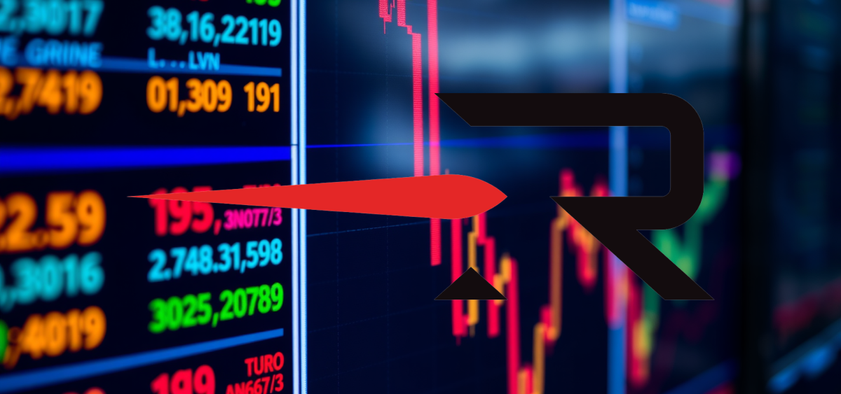 Beitragsbild zu Rocket Lab USA Aktie: Bodenbildung nach Absturz