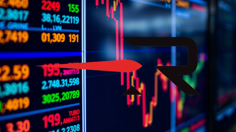 Beitragsbild zu Rocket Lab USA Aktie: Bodenbildung nach Absturz