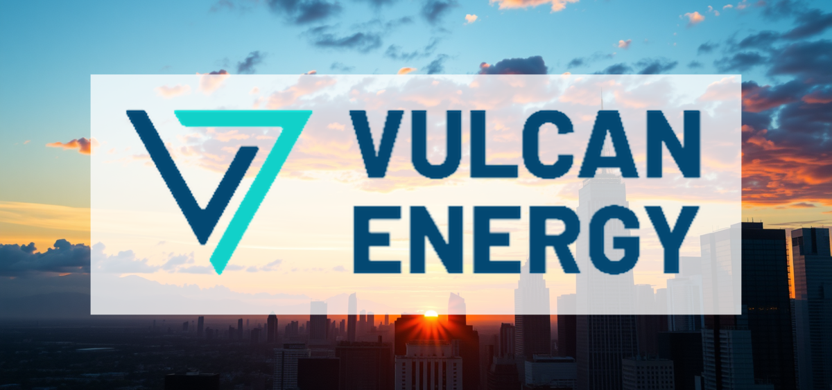 Beitragsbild zu Vulcan Energy Aktie: Blüht auf