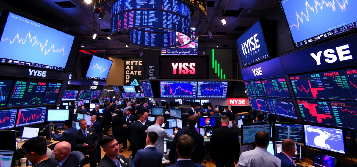 Beitragsbild zu NASDAQ 100: Schlimme Vorahnungen?