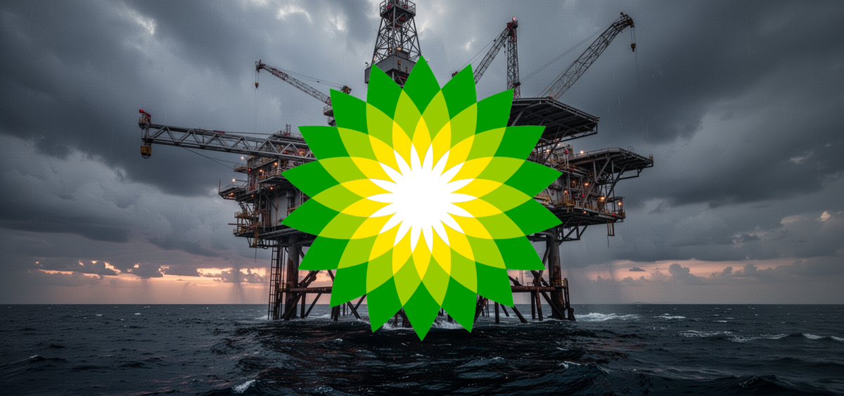 Beitragsbild zu BP Aktie: Aktionärsklage droht