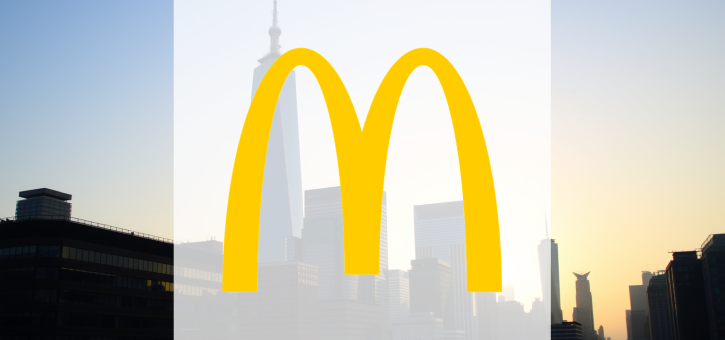 Beitragsbild zu McDonald's Aktie: Falsche Fährte?
