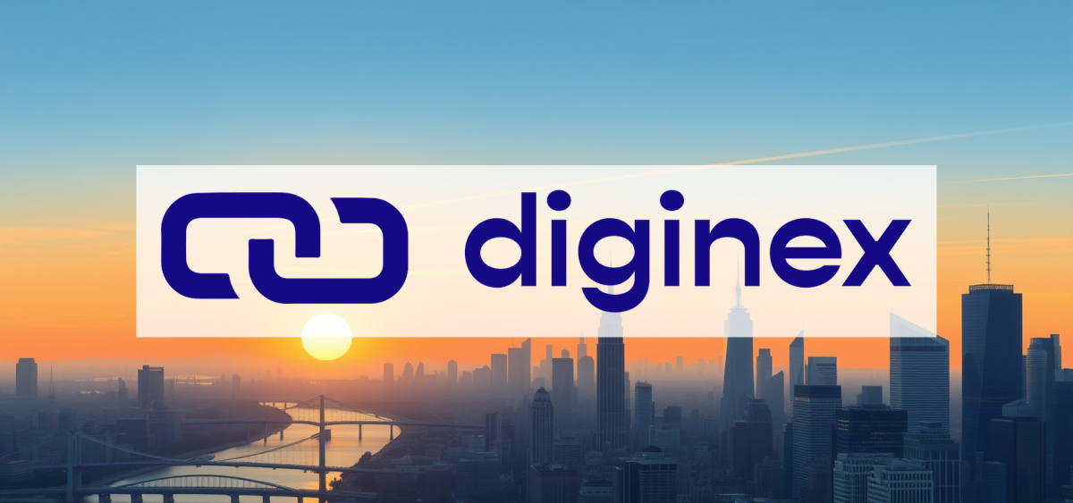 Beitragsbild zu Diginex Aktie: Teure Expansion