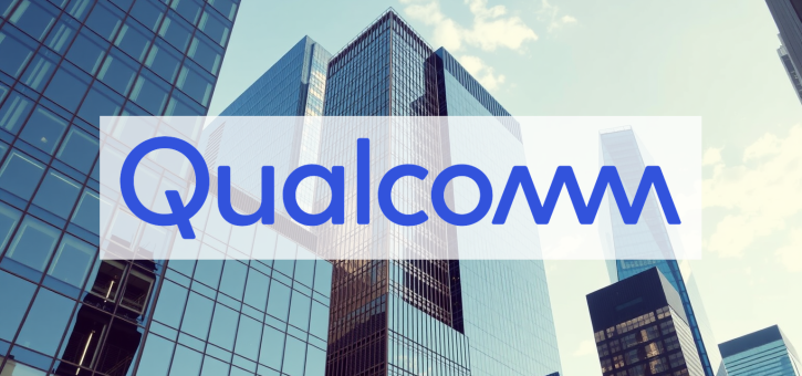 Beitragsbild zu Qualcomm Aktie: Erfreulicher Kursgewinn!