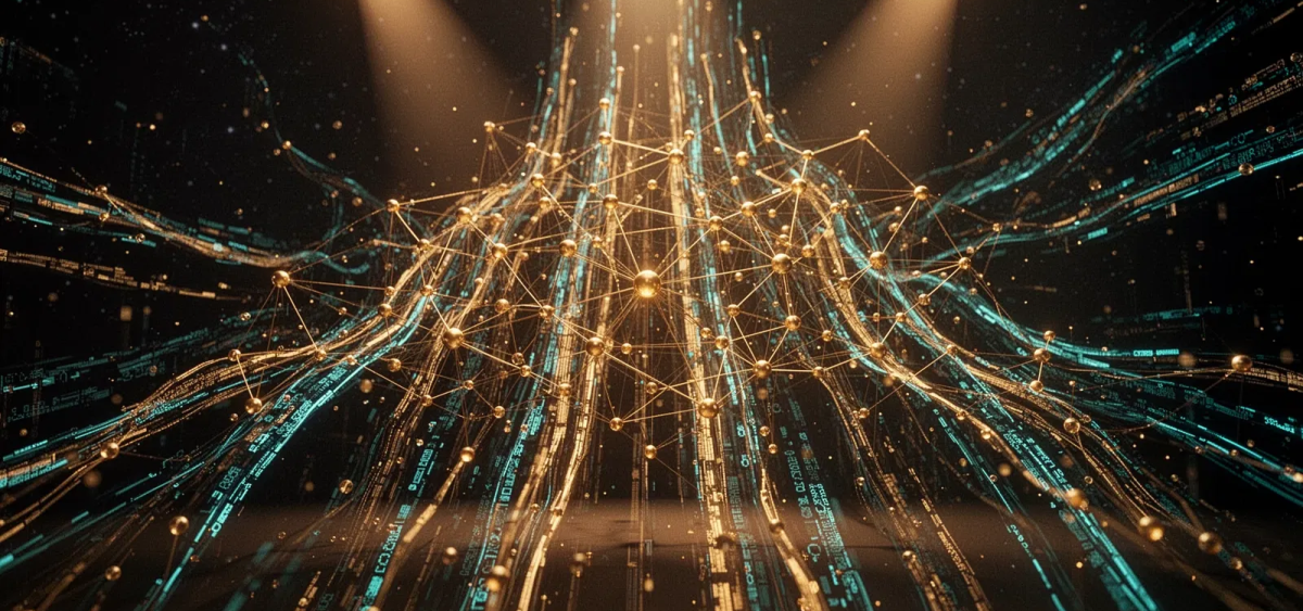 Beitragsbild zu Bitcoin: Mächtiger neuer Player