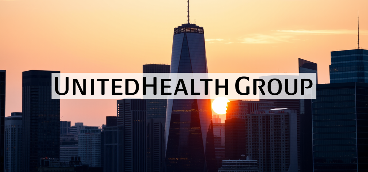 Beitragsbild zu UnitedHealth Aktie: Branchenbeben reißt Titel mit