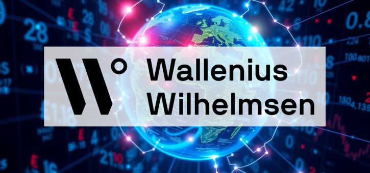 Beitragsbild zu Wallenius Wilhelmsen Aktie: Warum der Abwärtstrend täuscht