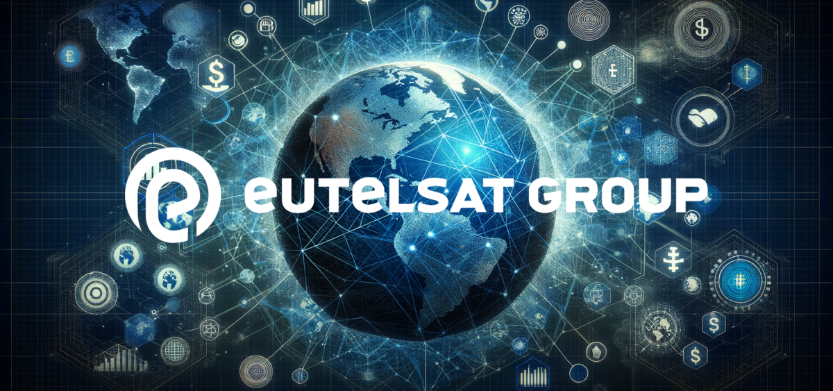 Beitragsbild zu Eutelsat Aktie: Starke Wachstumsimpulse!