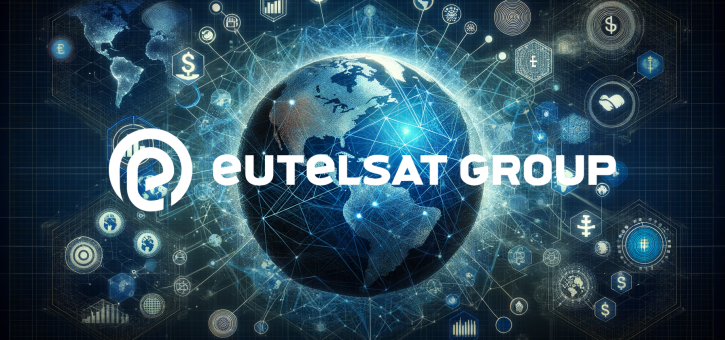Beitragsbild zu Eutelsat Aktie: Starke Wachstumsimpulse!