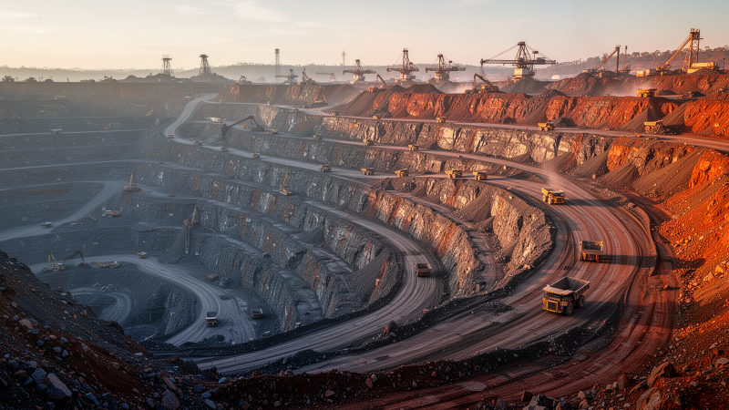 Beitragsbild zu Max Power Mining Aktie: Millionen-Deal ohne Sperrfrist