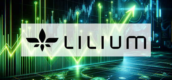 Beitragsbild zu Lilium Aktie: Zweite Pleite - Ist das Comeback noch möglich?