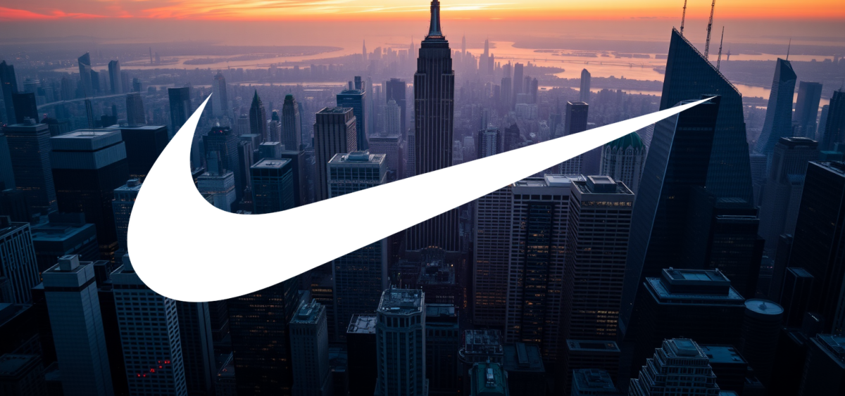 Beitragsbild zu Nike Aktie: Institutionelle Anleger im Zwiespalt
