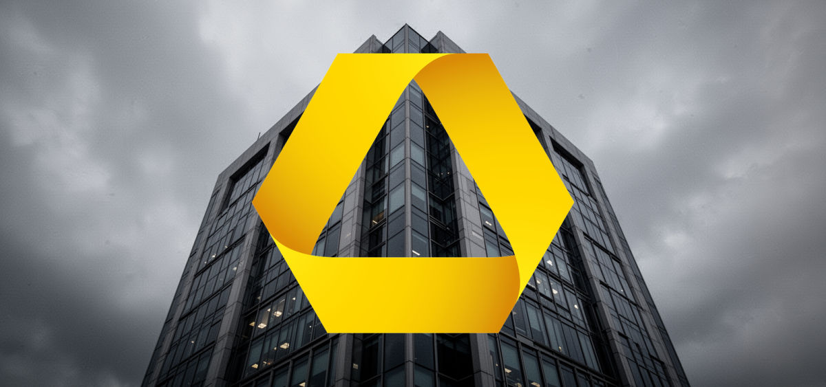 Beitragsbild zu Commerzbank Aktie: Kahlschlag befürchtet