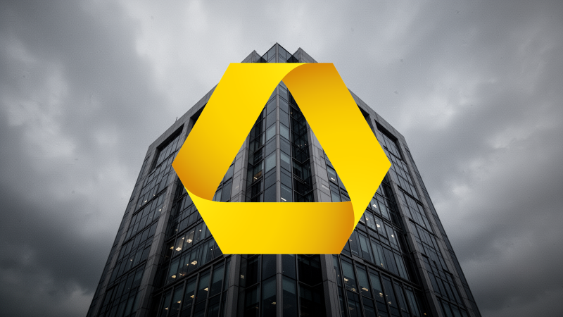 Beitragsbild zu Commerzbank Aktie: Kahlschlag befürchtet