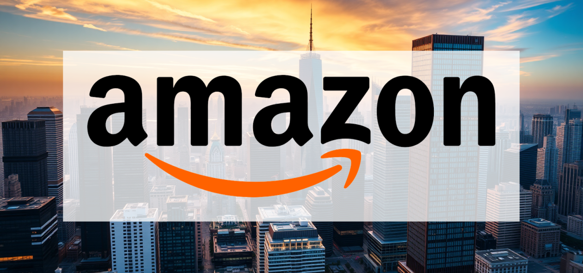 Beitragsbild zu Amazon Aktie: Bezos verkauft für 1,5 Milliarden Dollar