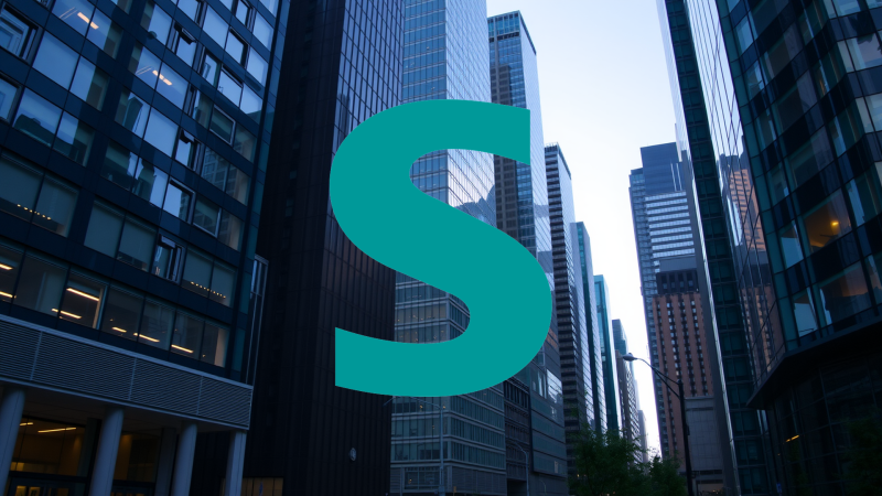 Beitragsbild zu Siemens Aktie: Wette auf KI-Infrastruktur