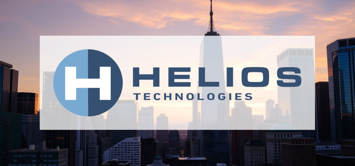 Beitragsbild zu Helios Technologies Aktie: Spannender Wachstumskurs!
