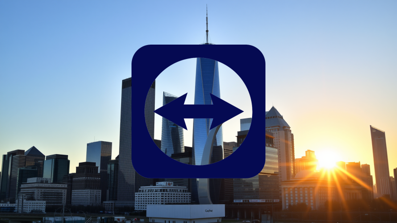 Beitragsbild zu TeamViewer Aktie: Goldman stockt auf