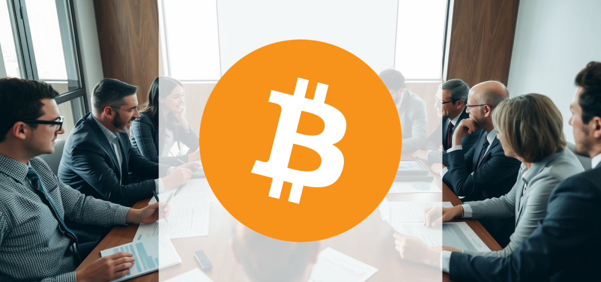 Beitragsbild zu Bitcoin: Transparente Lageeinschätzung