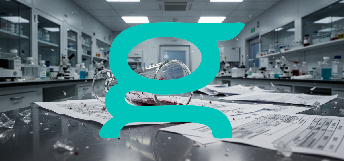 Beitragsbild zu Gerresheimer Aktie: Verworrener Pfad?