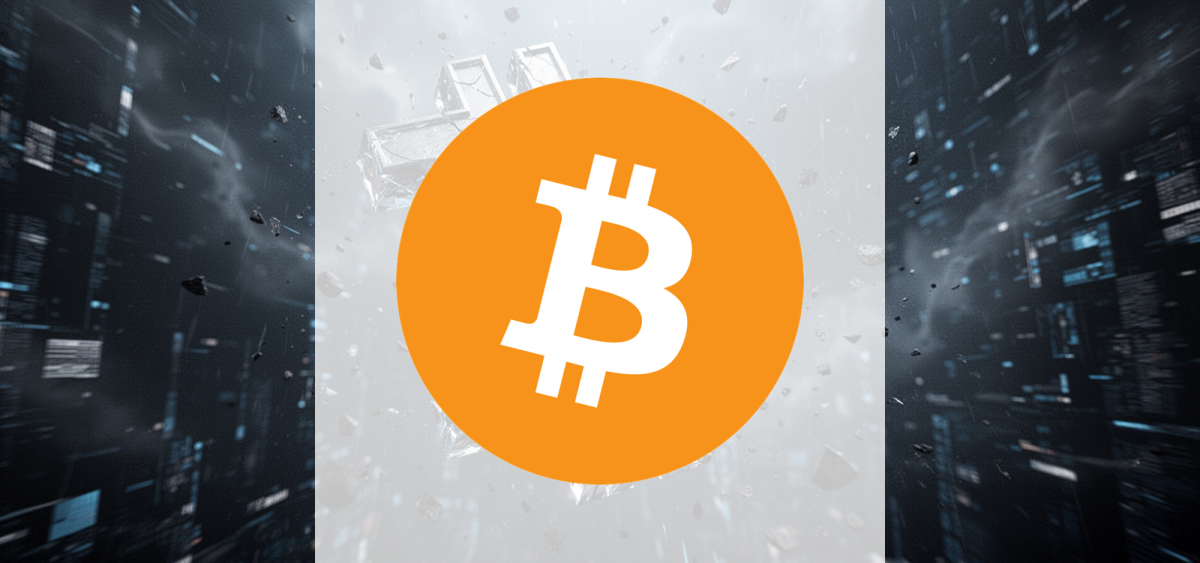 Beitragsbild zu Bitcoin: Stillstand gefährlich!