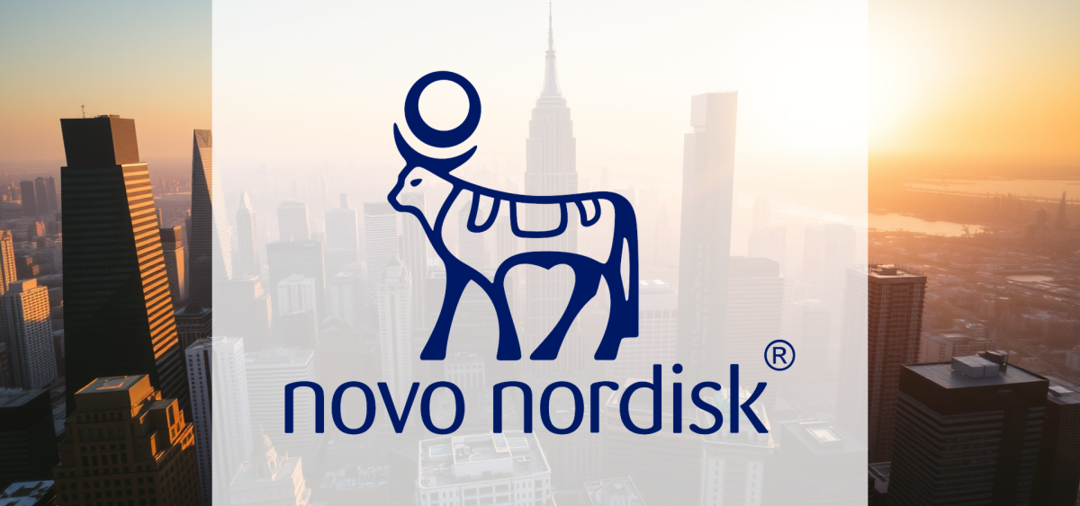 Beitragsbild zu Novo Nordisk Aktie: Schockwoche!