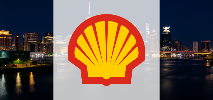 Beitragsbild zu Shell: Zwischen Geopolitik und Wachstumsstrategien
