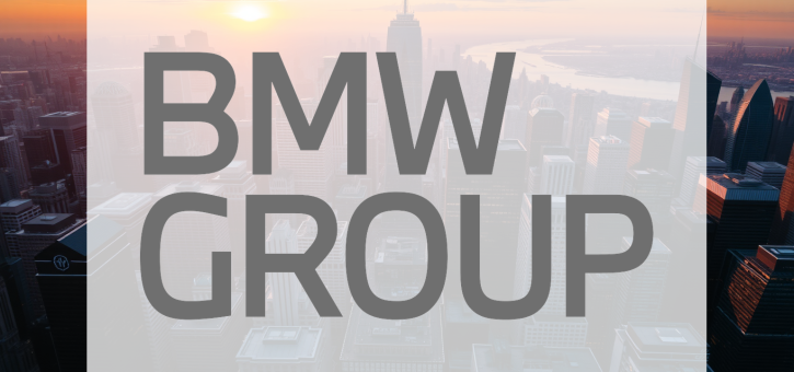 Beitragsbild zu BMW Aktie: Rückschlag in der E-Mobilität