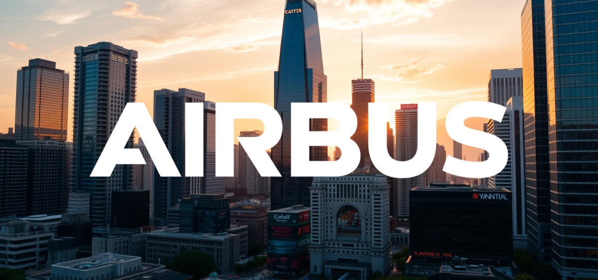Beitragsbild zu Airbus Aktie: Während alle auf die Zahlen starren