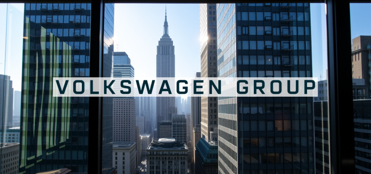 Beitragsbild zu Volkswagen Aktie: Chaos im Volkswagenturm