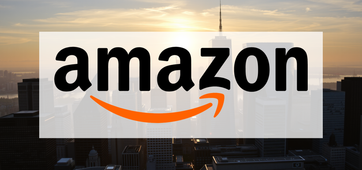 Beitragsbild zu Amazon Aktie: KI treibt Umbau voran