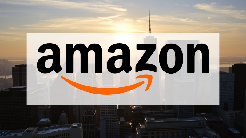 Beitragsbild zu Amazon Aktie: KI treibt Umbau voran