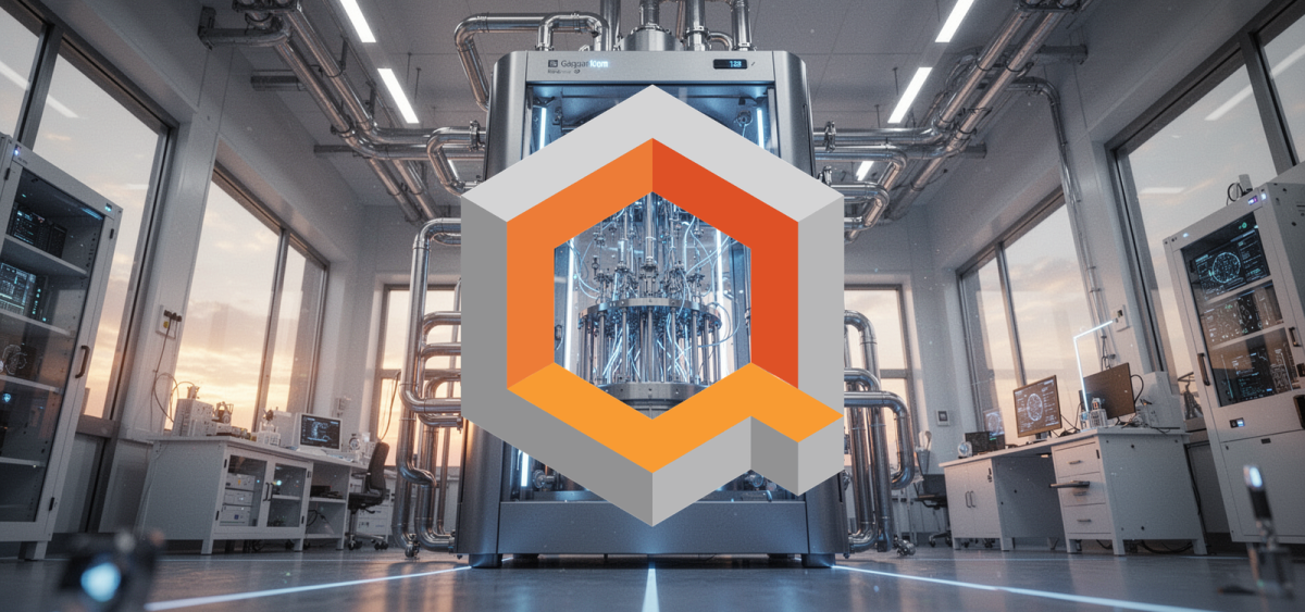 Beitragsbild zu IonQ Aktie: Meilenstein erreicht