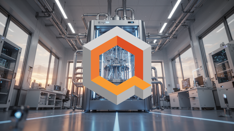 Beitragsbild zu IonQ Aktie: Meilenstein erreicht