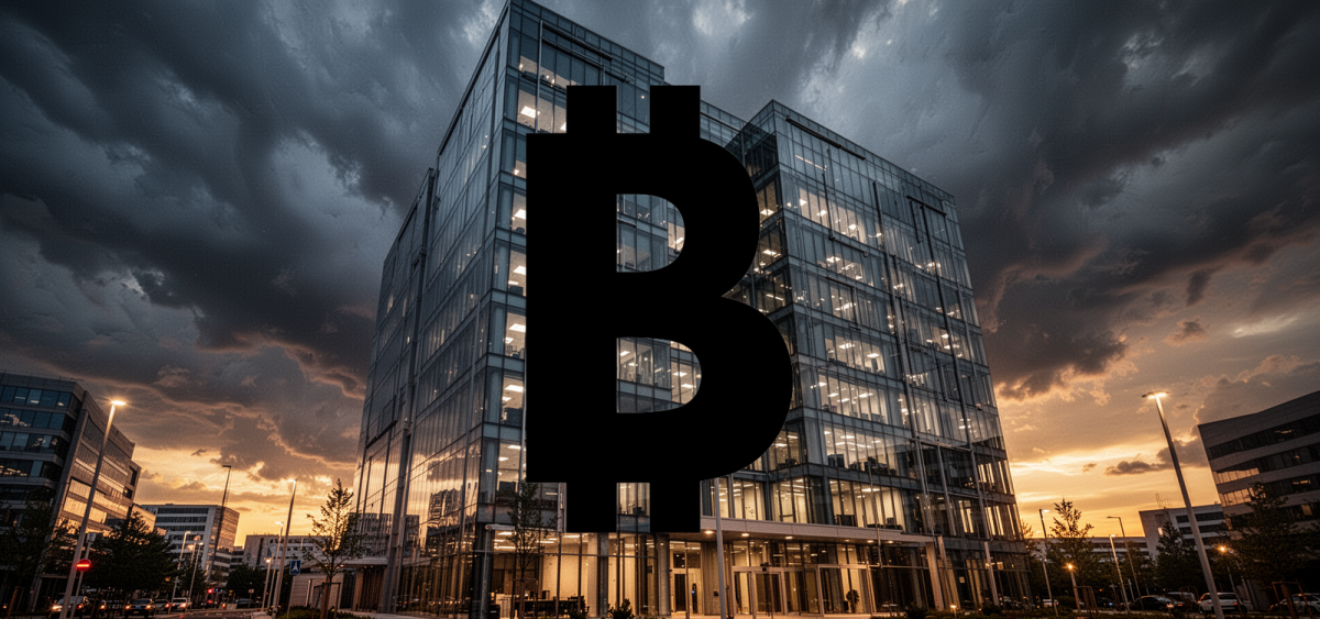 Beitragsbild zu MicroStrategy Aktie: Ruhe vor dem Sturm?