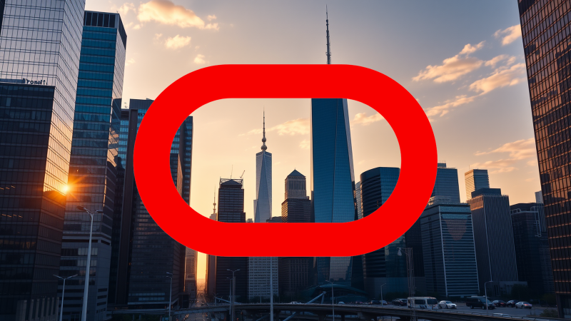 Beitragsbild zu Oracle Aktie: Milliarden-Finanzspritze