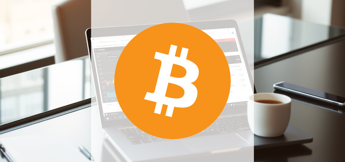 Beitragsbild zu Bitcoin: Institutionelle kehren zurück