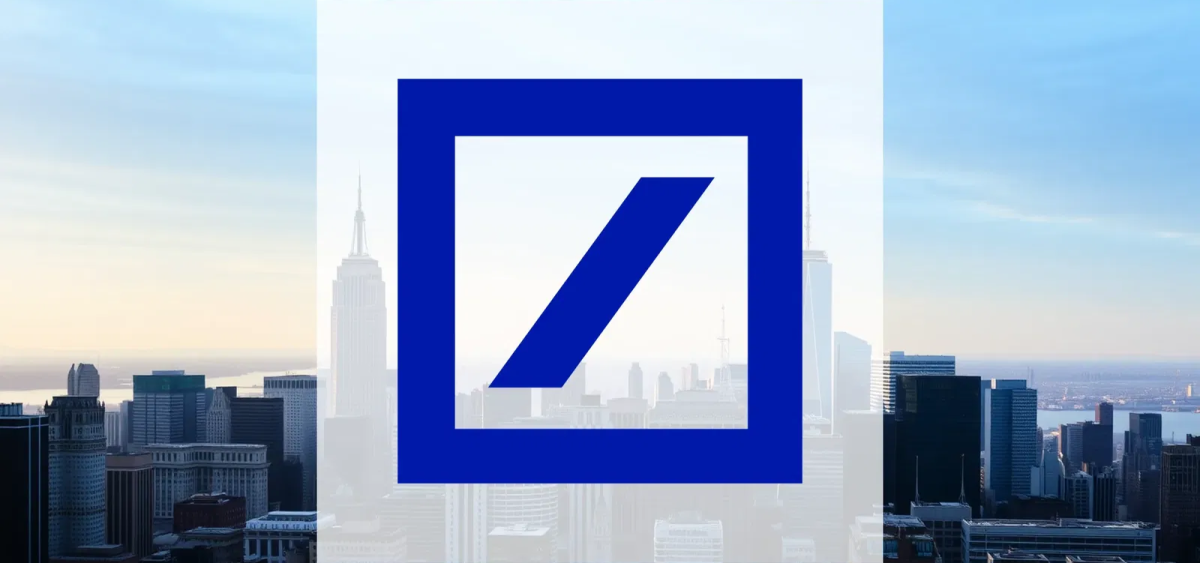 Beitragsbild zu Deutsche Bank Aktie: Milliarden-Offensive überrascht Anleger