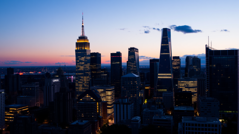 Beitragsbild zu Circus Aktie: Neue Impulse