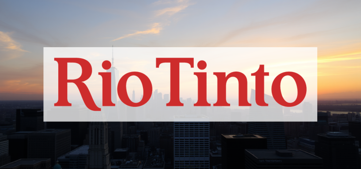Beitragsbild zu Rio Tinto: Der schwere Gang weg vom Eisenerz
