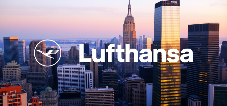 Beitragsbild zu Lufthansa Aktie: Zwischen Hoffnung und neuem Streik-Chaos