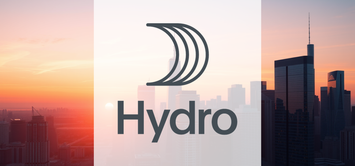 Beitragsbild zu Norsk Hydro Aktie: Unveränderte Marktperspektive