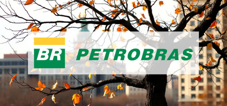 Beitragsbild zu Petrobras Aktie: Afrika-Offensive und Dividenden-Poker