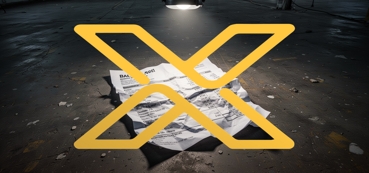 Beitragsbild zu IperionX Aktie: Bilanz-Schock!