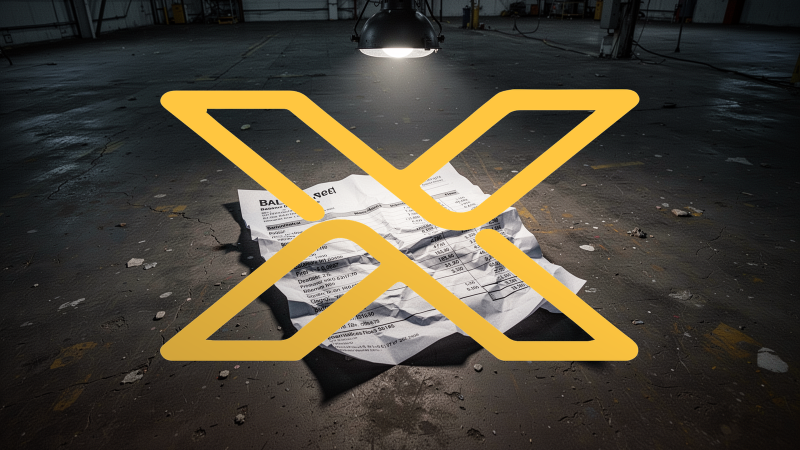 Beitragsbild zu IperionX Aktie: Bilanz-Schock!