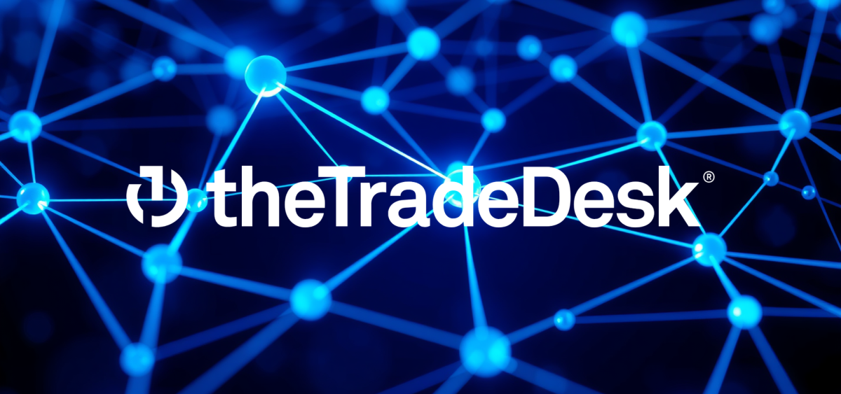 Beitragsbild zu The Trade Desk Aktie: Entscheidungswoche!